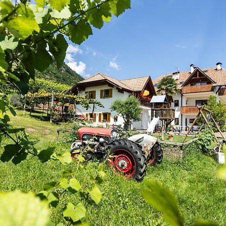 Missiano Weinhof Kager 아파트 외부 사진