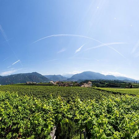 Missiano Weinhof Kager 아파트 외부 사진