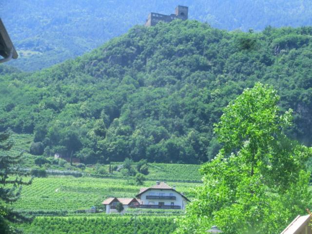 Missiano Weinhof Kager 아파트 외부 사진
