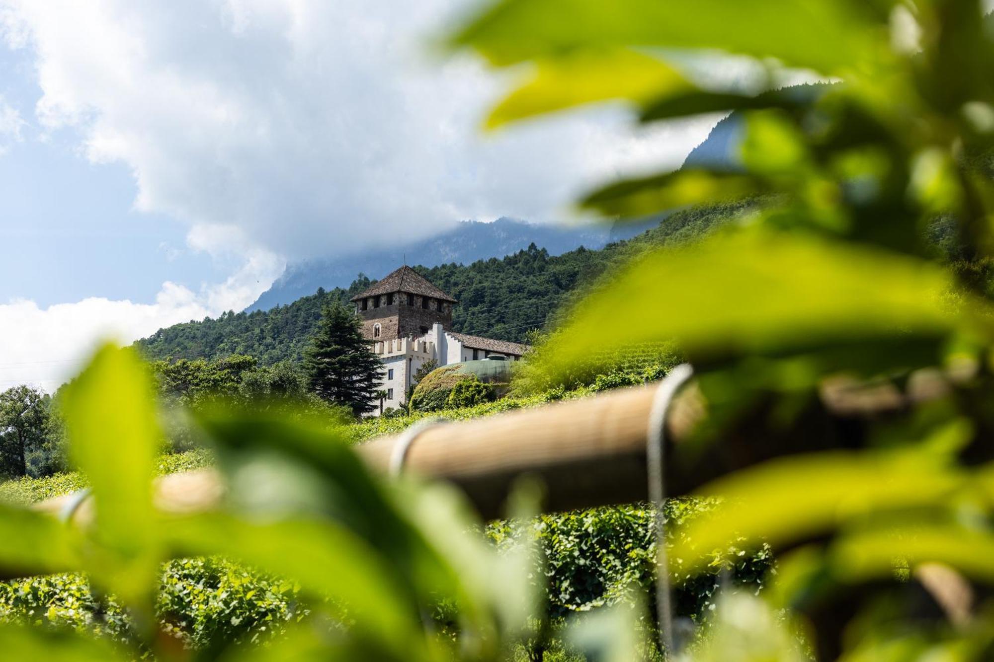 Missiano Weinhof Kager 아파트 외부 사진